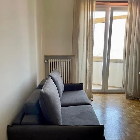 La Casetta Con Vista Su Borgo *