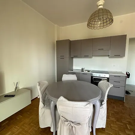 La Casetta Con Vista Su Borgo * 圣达尔马佐镇