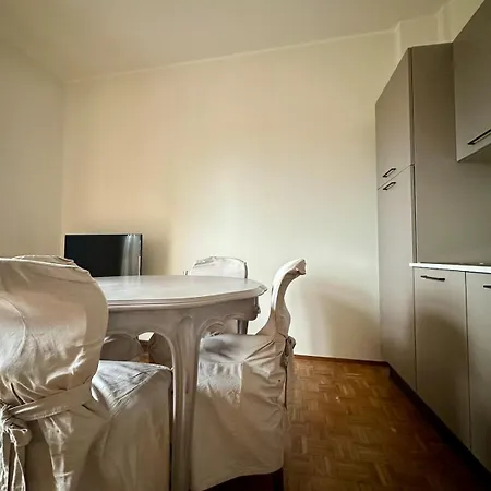Apartamento La Casetta Con Vista Su Borgo Borgo San Dalmazzo