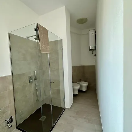 La Casetta Con Vista Su Borgo Apartment *