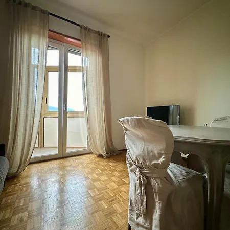 Lejlighed La Casetta Con Vista Su Borgo Borgo San Dalmazzo
