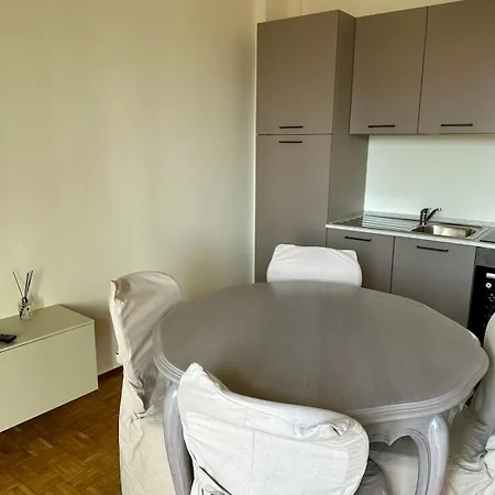 La Casetta Con Vista Su Borgo