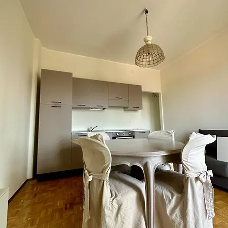 La Casetta Con Vista Su Borgo Apartment Borgo San Dalmazzo