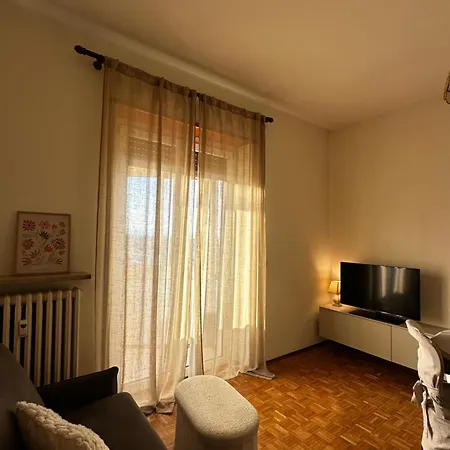 Apartamento La Casetta Con Vista Su Borgo *