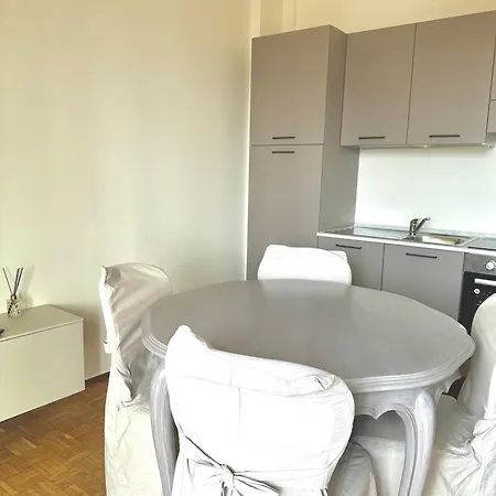 La Casetta Con Vista Su Borgo